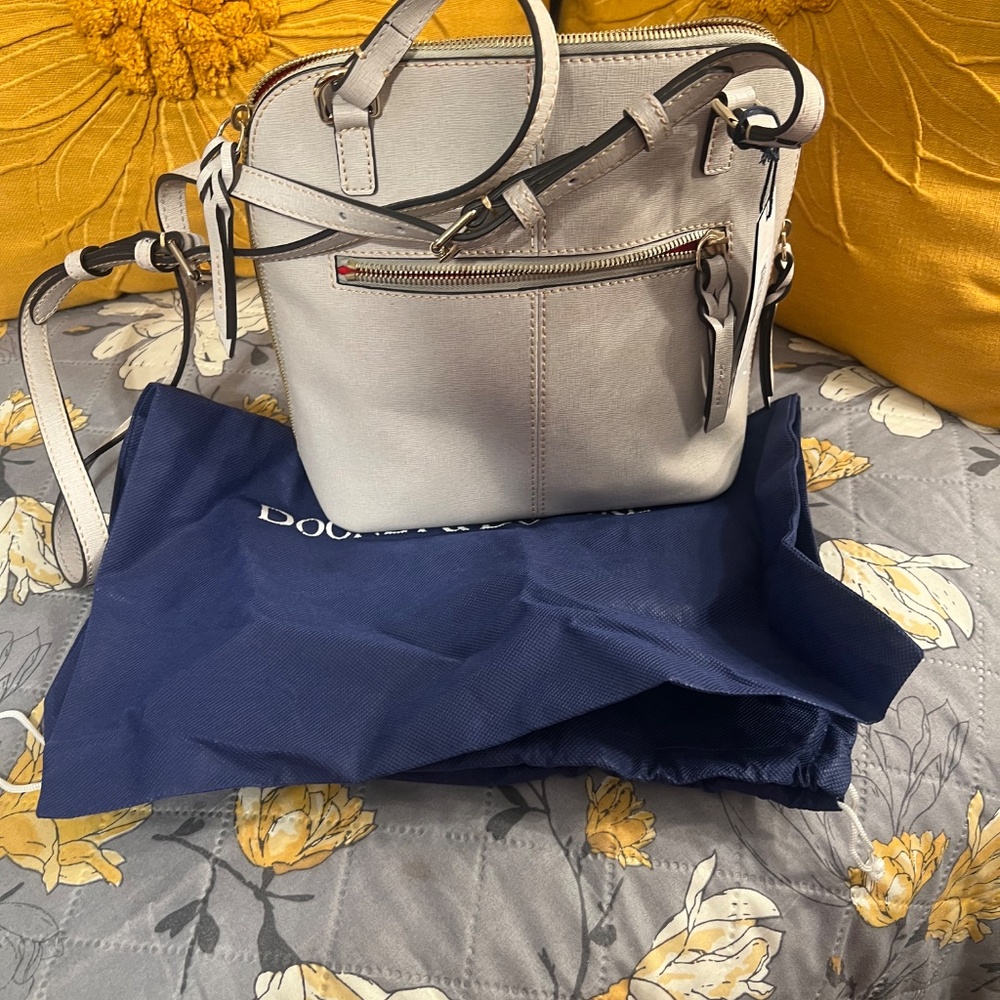 Dooney & Bourke crossbody Bag - Picture 6 of 14